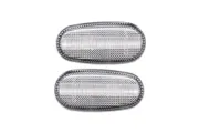 Blinkleuchtensatz beidseitig ABAKUS L01-140-001LED