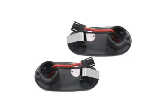 Blinkleuchtensatz beidseitig ABAKUS L01-140-001LED-S Bild Blinkleuchtensatz beidseitig ABAKUS L01-140-001LED-S