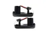Blinkleuchtensatz beidseitig ABAKUS L01-140-001LED-S Bild Blinkleuchtensatz beidseitig ABAKUS L01-140-001LED-S