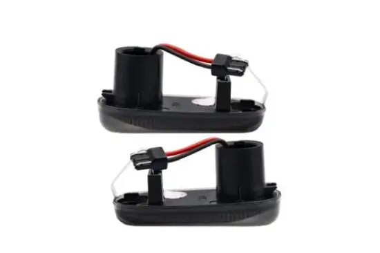 Blinkleuchtensatz beidseitig ABAKUS L01-140-001LED-S Bild Blinkleuchtensatz beidseitig ABAKUS L01-140-001LED-S