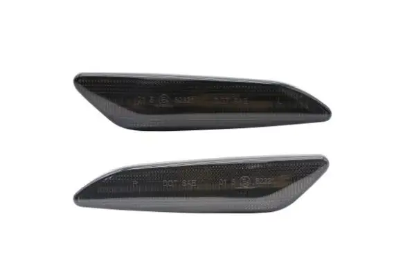 Blinkleuchtensatz beidseitig ABAKUS L01-140-002LED-S