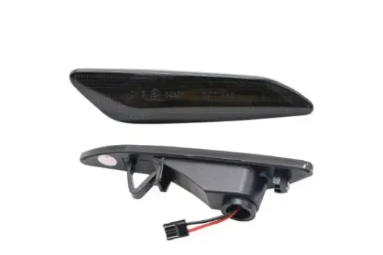 Blinkleuchtensatz beidseitig ABAKUS L01-140-002LED-S Bild Blinkleuchtensatz beidseitig ABAKUS L01-140-002LED-S