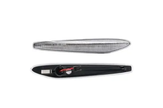 Blinkleuchtensatz beidseitig ABAKUS L01-140-003LED Bild Blinkleuchtensatz beidseitig ABAKUS L01-140-003LED