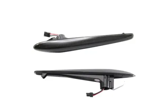 Blinkleuchtensatz beidseitig ABAKUS L01-140-003LED-S Bild Blinkleuchtensatz beidseitig ABAKUS L01-140-003LED-S