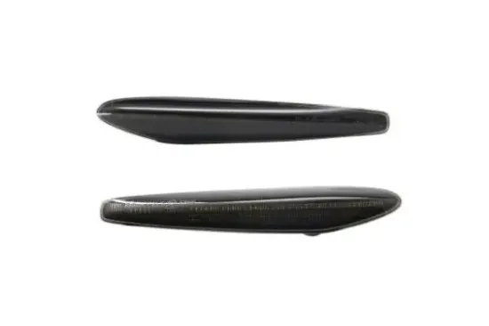 Blinkleuchtensatz beidseitig ABAKUS L01-140-003LED-S Bild Blinkleuchtensatz beidseitig ABAKUS L01-140-003LED-S