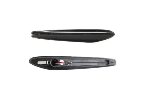 Blinkleuchtensatz beidseitig ABAKUS L01-140-003LED-S Bild Blinkleuchtensatz beidseitig ABAKUS L01-140-003LED-S