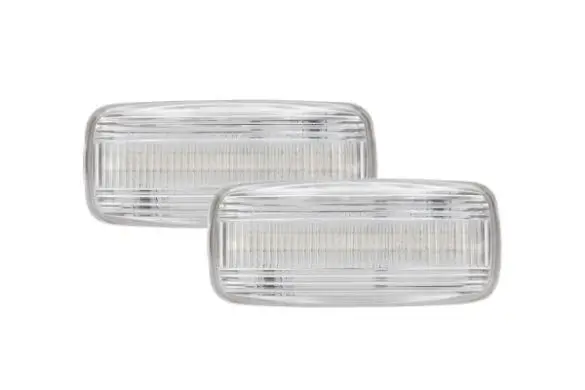 Blinkleuchtensatz beidseitig ABAKUS L03-140-001LED