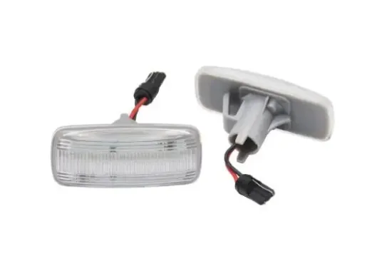 Blinkleuchtensatz beidseitig ABAKUS L03-140-001LED Bild Blinkleuchtensatz beidseitig ABAKUS L03-140-001LED