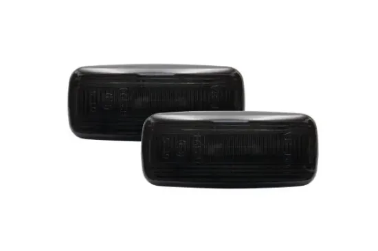 Blinkleuchtensatz beidseitig ABAKUS L03-140-001LED-S Bild Blinkleuchtensatz beidseitig ABAKUS L03-140-001LED-S