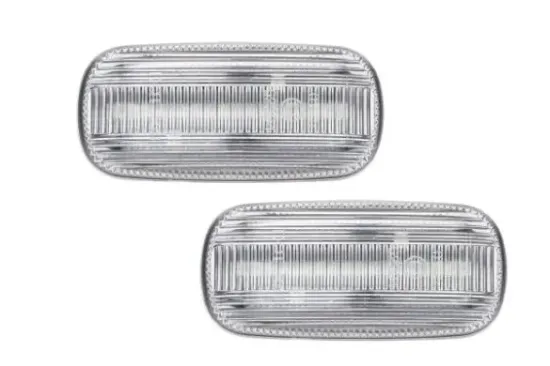 Blinkleuchtensatz beidseitig ABAKUS L03-140-002LED Bild Blinkleuchtensatz beidseitig ABAKUS L03-140-002LED