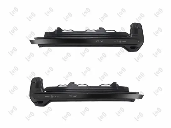 Blinkleuchtensatz Außenspiegel links Außenspiegel rechts ABAKUS L03-140-011LED-D Bild Blinkleuchtensatz Außenspiegel links Außenspiegel rechts ABAKUS L03-140-011LED-D