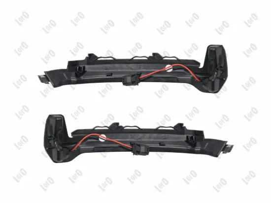 Blinkleuchtensatz Außenspiegel links Außenspiegel rechts ABAKUS L03-140-011LED-D Bild Blinkleuchtensatz Außenspiegel links Außenspiegel rechts ABAKUS L03-140-011LED-D