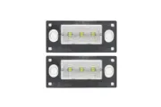 Kennzeichenleuchte beidseitig ABAKUS L03-210-0010LED