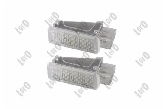 Innenraumleuchte 12 V ABAKUS L03-470-001LED Bild Innenraumleuchte 12 V ABAKUS L03-470-001LED