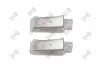 Innenraumleuchte 12 V ABAKUS L03-470-001LED Bild Innenraumleuchte 12 V ABAKUS L03-470-001LED