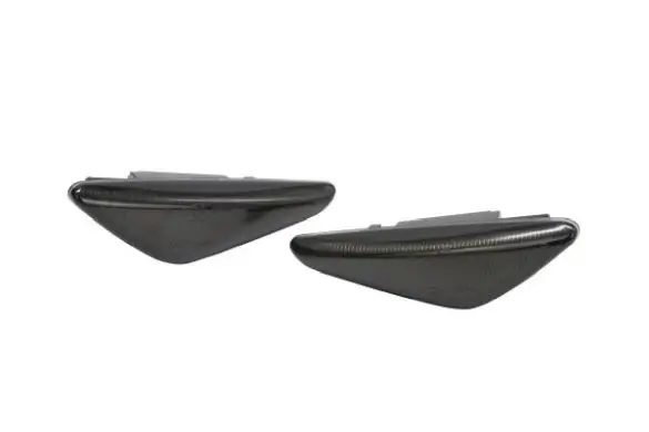 Blinkleuchtensatz beidseitig ABAKUS L04-140-002LED-S