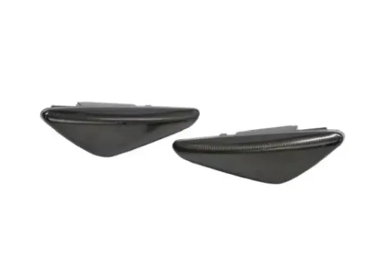 Blinkleuchtensatz beidseitig ABAKUS L04-140-002LED-S Bild Blinkleuchtensatz beidseitig ABAKUS L04-140-002LED-S