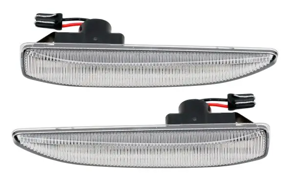 Blinkleuchtensatz beidseitig ABAKUS L04-140-003LED