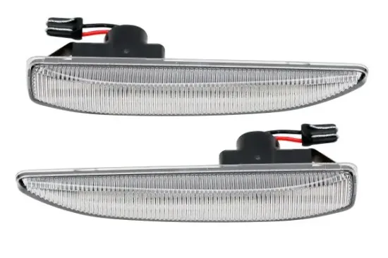 Blinkleuchtensatz beidseitig ABAKUS L04-140-003LED Bild Blinkleuchtensatz beidseitig ABAKUS L04-140-003LED