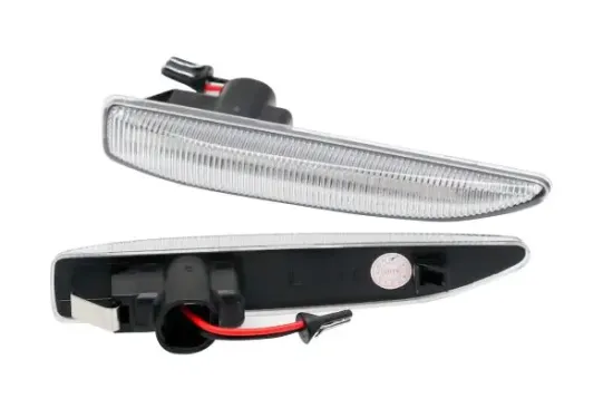 Blinkleuchtensatz beidseitig ABAKUS L04-140-003LED Bild Blinkleuchtensatz beidseitig ABAKUS L04-140-003LED