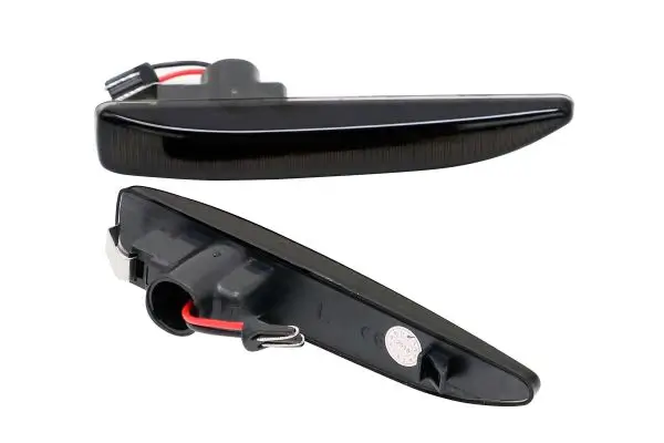 Blinkleuchtensatz beidseitig ABAKUS L04-140-003LED-S