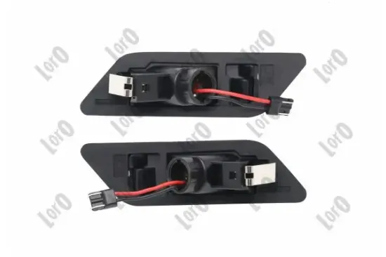 Blinkleuchtensatz beidseitig ABAKUS L04-140-005LED Bild Blinkleuchtensatz beidseitig ABAKUS L04-140-005LED