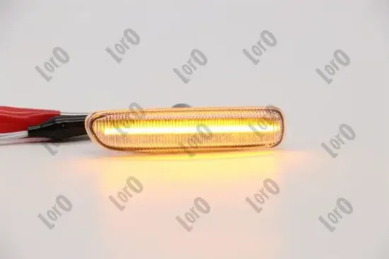 Blinkleuchtensatz beidseitig ABAKUS L04-140-006LED Bild Blinkleuchtensatz beidseitig ABAKUS L04-140-006LED