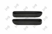 Blinkleuchtensatz beidseitig ABAKUS L04-140-006LED-S