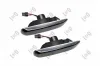 Blinkleuchtensatz beidseitig ABAKUS L04-140-006LED-S Bild Blinkleuchtensatz beidseitig ABAKUS L04-140-006LED-S