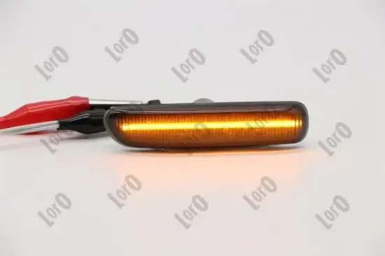 Blinkleuchtensatz beidseitig ABAKUS L04-140-006LED-S Bild Blinkleuchtensatz beidseitig ABAKUS L04-140-006LED-S