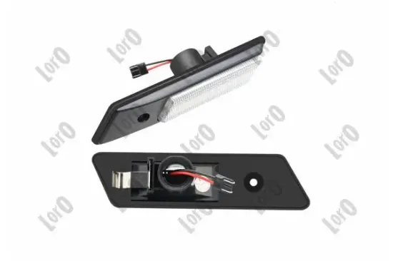 Blinkleuchtensatz beidseitig ABAKUS L04-140-007LED Bild Blinkleuchtensatz beidseitig ABAKUS L04-140-007LED