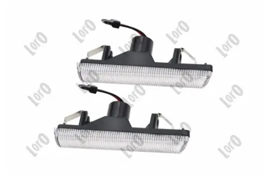Blinkleuchtensatz beidseitig ABAKUS L04-140-008LED Bild Blinkleuchtensatz beidseitig ABAKUS L04-140-008LED