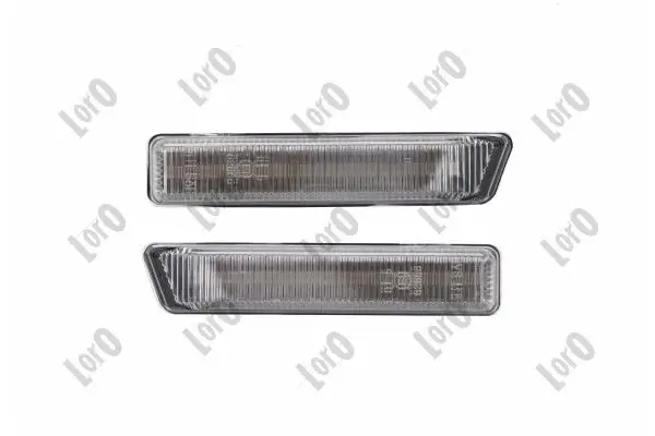 Blinkleuchtensatz beidseitig ABAKUS L04-140-009LED