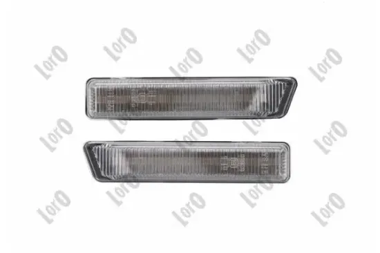 Blinkleuchtensatz beidseitig ABAKUS L04-140-009LED Bild Blinkleuchtensatz beidseitig ABAKUS L04-140-009LED