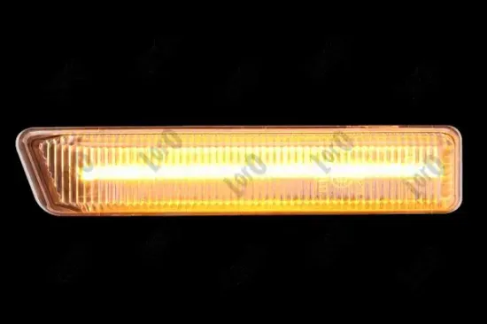 Blinkleuchtensatz beidseitig ABAKUS L04-140-009LED Bild Blinkleuchtensatz beidseitig ABAKUS L04-140-009LED