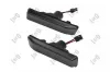 Blinkleuchtensatz beidseitig ABAKUS L04-140-009LED-S