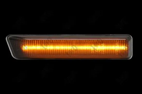 Blinkleuchtensatz beidseitig ABAKUS L04-140-009LED-S Bild Blinkleuchtensatz beidseitig ABAKUS L04-140-009LED-S