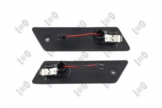 Blinkleuchtensatz beidseitig ABAKUS L04-140-010LED-D Bild Blinkleuchtensatz beidseitig ABAKUS L04-140-010LED-D