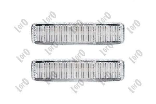 Blinkleuchtensatz beidseitig ABAKUS L04-140-014LED