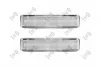 Blinkleuchtensatz beidseitig ABAKUS L04-140-014LED Bild Blinkleuchtensatz beidseitig ABAKUS L04-140-014LED