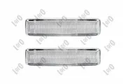 Blinkleuchtensatz beidseitig ABAKUS L04-140-014LED