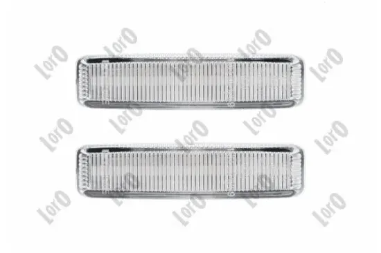 Blinkleuchtensatz beidseitig ABAKUS L04-140-014LED Bild Blinkleuchtensatz beidseitig ABAKUS L04-140-014LED