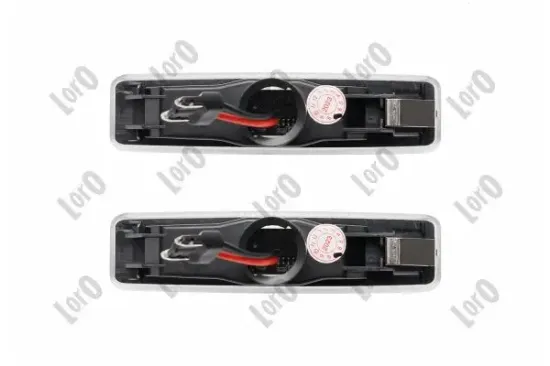 Blinkleuchtensatz beidseitig ABAKUS L04-140-014LED Bild Blinkleuchtensatz beidseitig ABAKUS L04-140-014LED