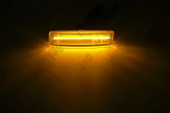 Blinkleuchtensatz beidseitig ABAKUS L04-140-014LED Bild Blinkleuchtensatz beidseitig ABAKUS L04-140-014LED