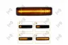 Blinkleuchtensatz beidseitig ABAKUS L04-140-014LED-SD Bild Blinkleuchtensatz beidseitig ABAKUS L04-140-014LED-SD