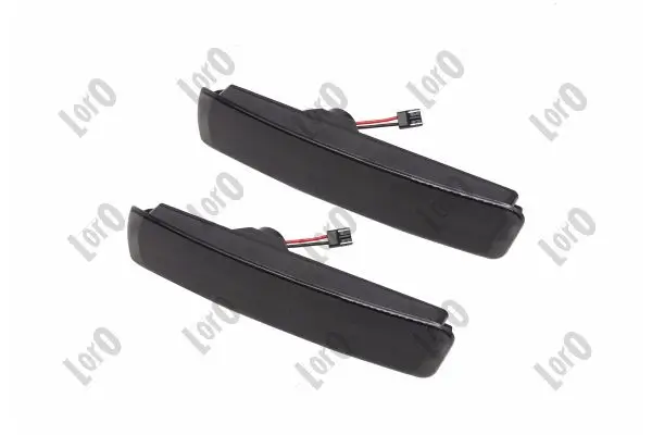 Seitenmarkierungsleuchte beidseitig ABAKUS L04-140-015LED-SW