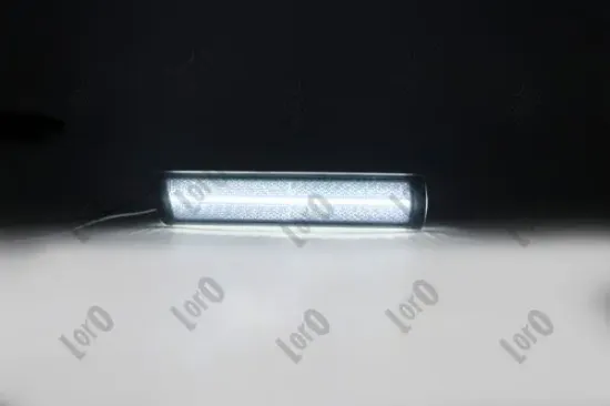 Seitenmarkierungsleuchte beidseitig ABAKUS L04-140-015LED-SW Bild Seitenmarkierungsleuchte beidseitig ABAKUS L04-140-015LED-SW