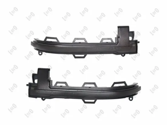 Blinkleuchtensatz Außenspiegel links Außenspiegel rechts ABAKUS L04-140-017LED-D Bild Blinkleuchtensatz Außenspiegel links Außenspiegel rechts ABAKUS L04-140-017LED-D