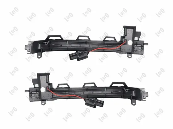 Blinkleuchtensatz Außenspiegel links Außenspiegel rechts ABAKUS L04-140-017LED-D Bild Blinkleuchtensatz Außenspiegel links Außenspiegel rechts ABAKUS L04-140-017LED-D