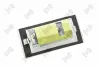 Kennzeichenleuchte beidseitig ABAKUS L04-210-0002LED Bild Kennzeichenleuchte beidseitig ABAKUS L04-210-0002LED